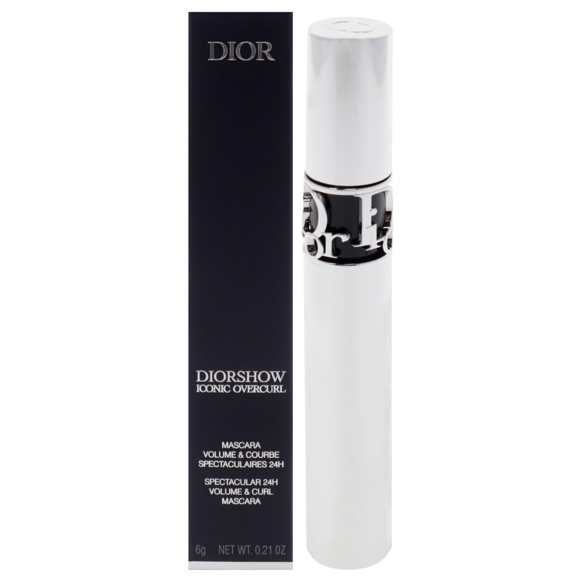 Amazon.co.jp: 【国内正規品】DIOR ディオール マスカラ ディオール